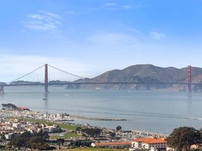 1080 Chestnut Street 11C, San Francisco CA 94109