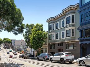 1725 Hyde Street 6, San Francisco CA 94109