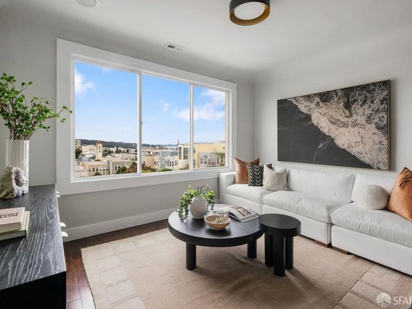 1725 Hyde Street 6, San Francisco CA 94109
