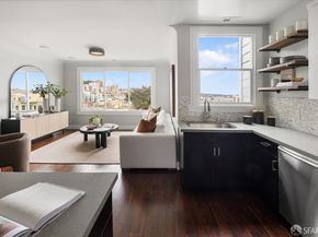 1725 Hyde Street 6, San Francisco CA 94109
