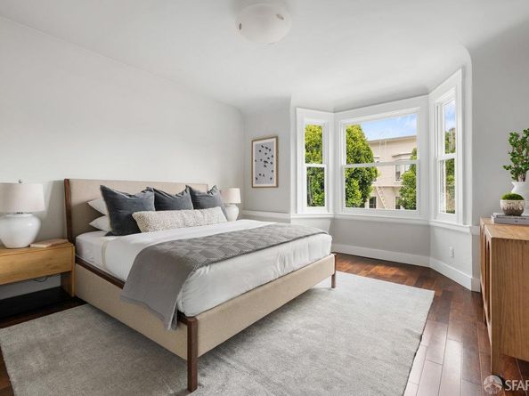 1725 Hyde Street 6, San Francisco CA 94109