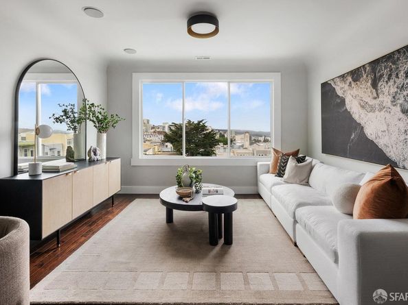 1725 Hyde Street 6, San Francisco CA 94109