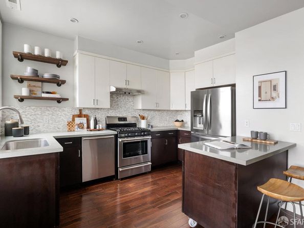 1725 Hyde Street 6, San Francisco CA 94109