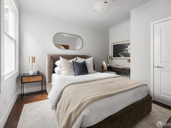 1725 Hyde Street 6, San Francisco CA 94109
