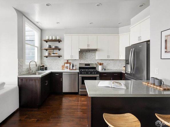 1725 Hyde Street 6, San Francisco CA 94109