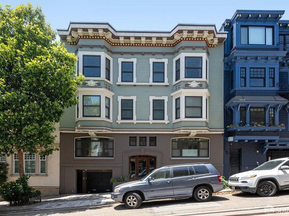 1725 Hyde Street 6, San Francisco CA 94109