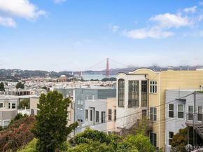 1725 Hyde Street 6, San Francisco CA 94109