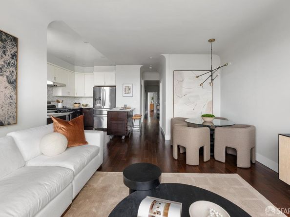 1725 Hyde Street 6, San Francisco CA 94109