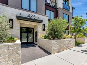 425 First Street 31, Los Altos CA 94022