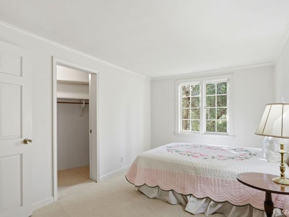 6 Cypress Court, Los Altos CA 94022