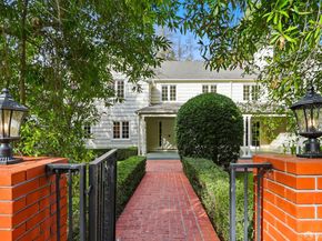 6 Cypress Court, Los Altos CA 94022