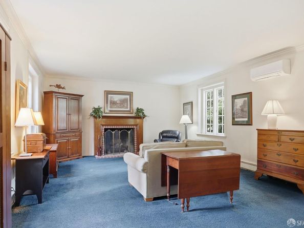 6 Cypress Court, Los Altos CA 94022