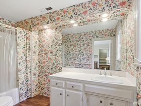 6 Cypress Court, Los Altos CA 94022