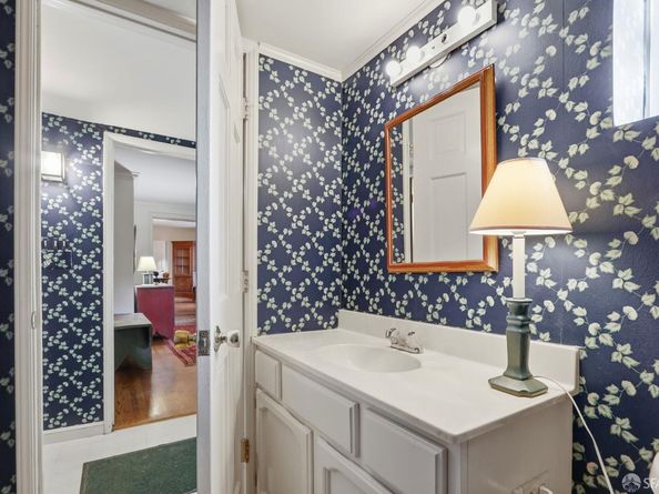 6 Cypress Court, Los Altos CA 94022