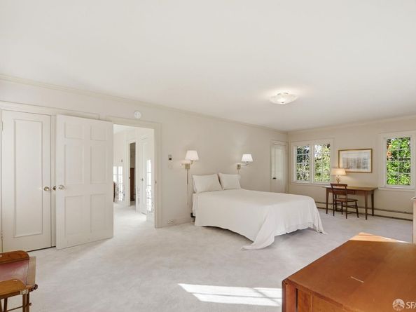 6 Cypress Court, Los Altos CA 94022