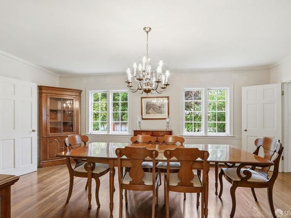 6 Cypress Court, Los Altos CA 94022