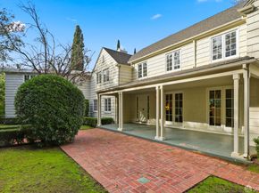 6 Cypress Court, Los Altos CA 94022