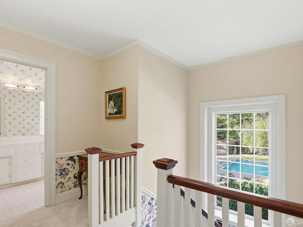 6 Cypress Court, Los Altos CA 94022