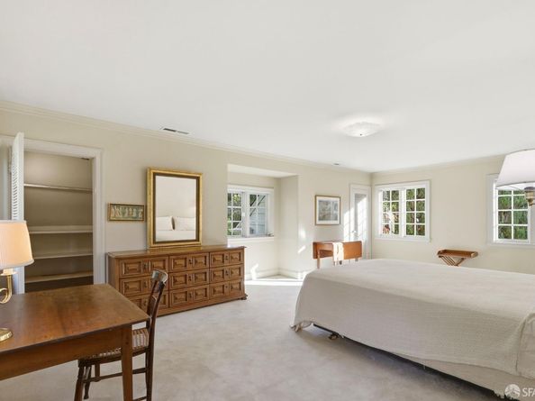 6 Cypress Court, Los Altos CA 94022