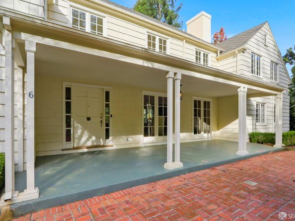 6 Cypress Court, Los Altos CA 94022