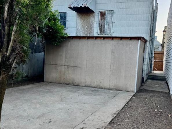 2775 San Bruno Avenue, San Francisco CA 94134