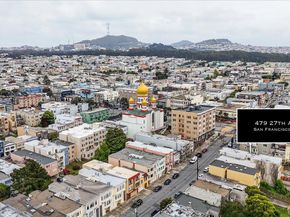 479 27th Avenue, San Francisco CA 94121