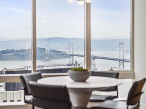 301 Mission Street 49B, San Francisco CA 94105