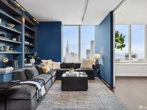 301 Mission Street 49B, San Francisco CA 94105