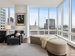 301 Mission Street 49B, San Francisco CA 94105