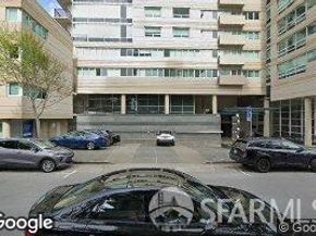 1388 Gough Street 601, San Francisco CA 94109