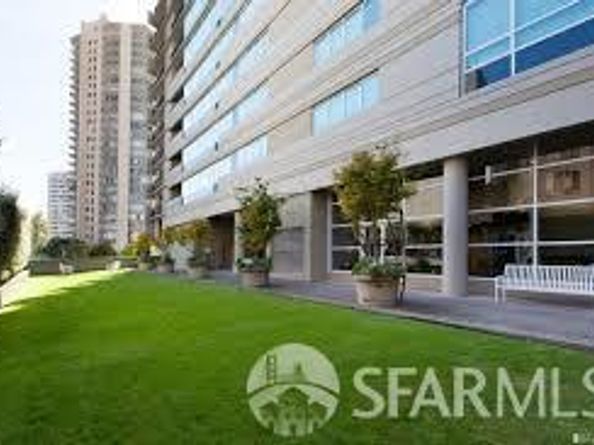 1388 Gough Street 601, San Francisco CA 94109