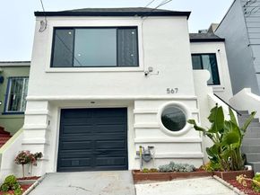 567 Head Street, San Francisco CA 94132