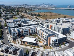 52 Kirkwood Avenue 421, San Francisco CA 94124