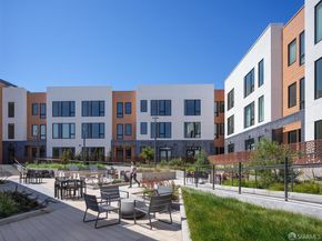 52 Kirkwood Avenue 421, San Francisco CA 94124
