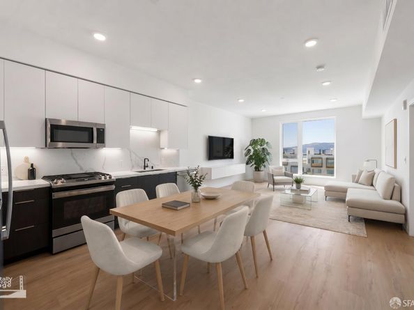 52 Kirkwood Avenue 421, San Francisco CA 94124