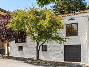 160 Santa Marina Street, San Francisco CA 94110