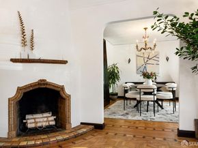 160 Santa Marina Street, San Francisco CA 94110