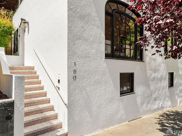 160 Santa Marina Street, San Francisco CA 94110