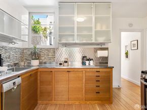 160 Santa Marina Street, San Francisco CA 94110