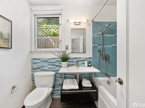 160 Santa Marina Street, San Francisco CA 94110