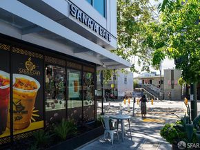 4811 Telegraph Avenue 206, Oakland CA 94609