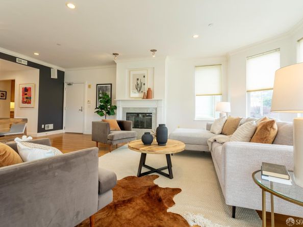 305 Santa Rosa Avenue 4, San Francisco CA 94112