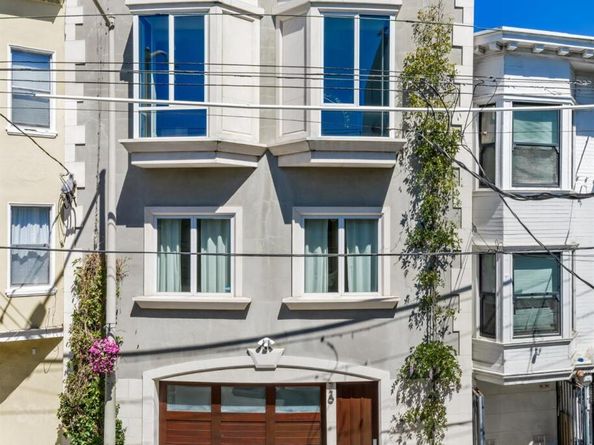720 Clementina Street, San Francisco CA 94103