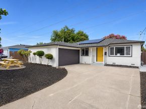 1832 Redwood Drive, Martinez CA 94553