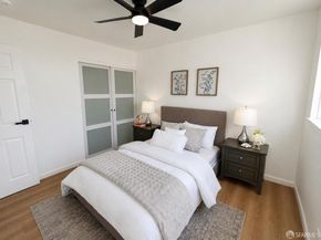 1832 Redwood Drive, Martinez CA 94553