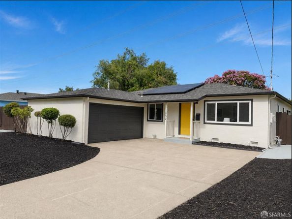 1832 Redwood Drive, Martinez CA 94553