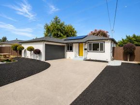 1832 Redwood Drive, Martinez CA 94553