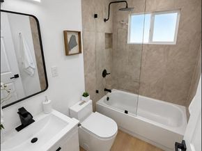1832 Redwood Drive, Martinez CA 94553