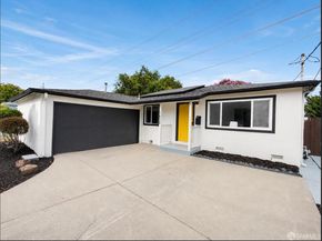1832 Redwood Drive, Martinez CA 94553