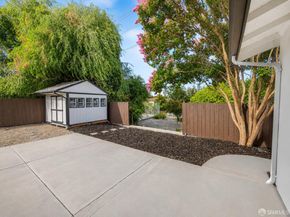1832 Redwood Drive, Martinez CA 94553